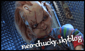 chucky